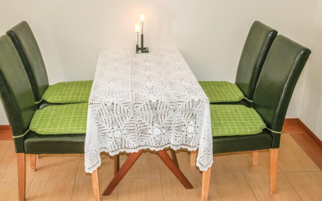 Beautiful Apartment in Pobierowo With 1 Bedrooms