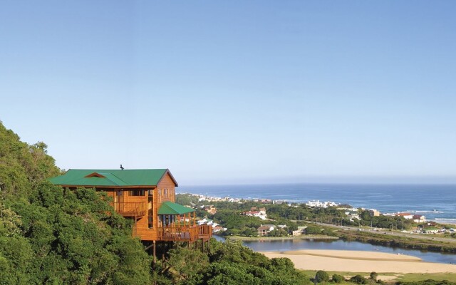 Boardwalk Lodge - B&B