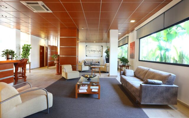 Apartamentos Jade - Adults Only +16