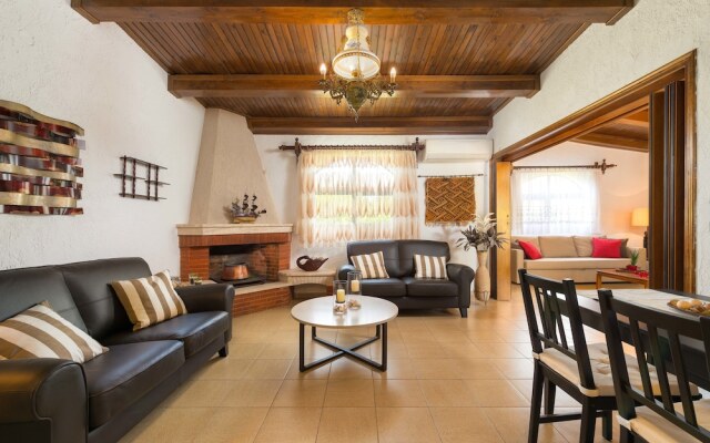 Villa Agia Paraskevi