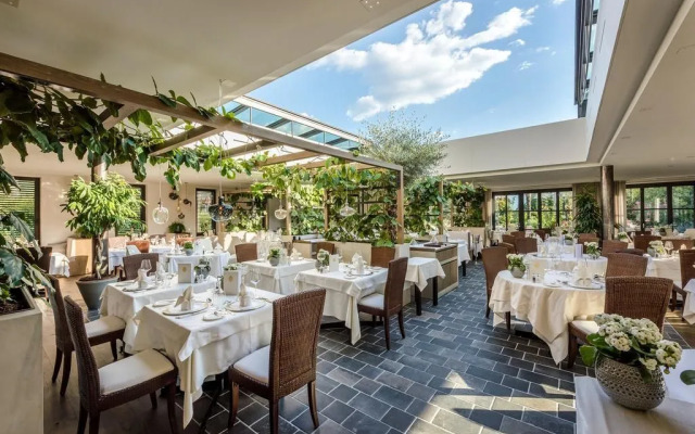 Hotel Ansitz Plantiz