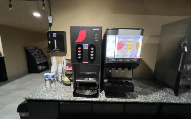 Quality Inn & Suites