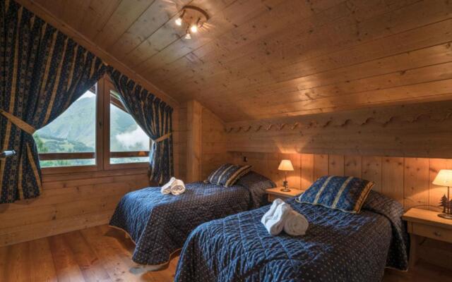 Appartement Saint-Martin-de-Belleville, 5 pièces, 10 personnes - FR-1-461-3