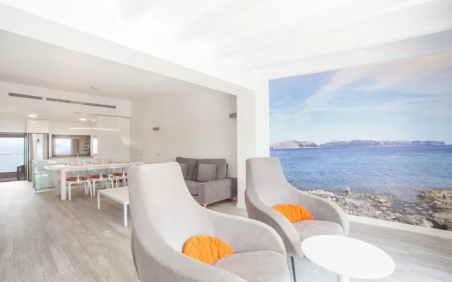 Villa Aixa in Alc dia