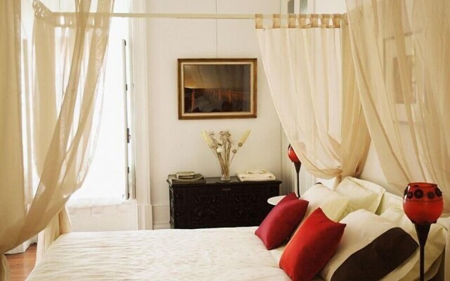 Roses Village B&B