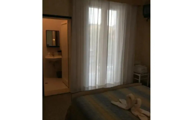 Hotel Oria Rivabella