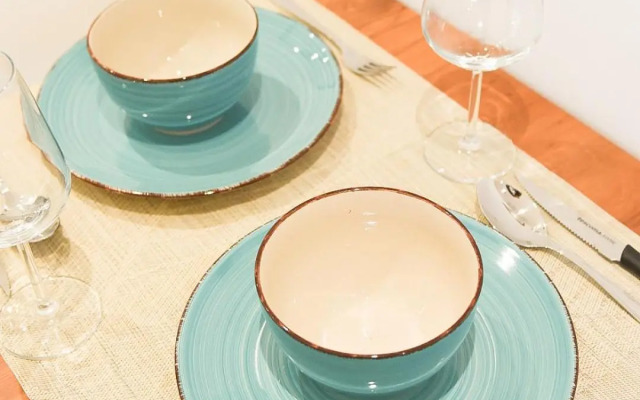 City Center 9 - Tirana Way Apartments