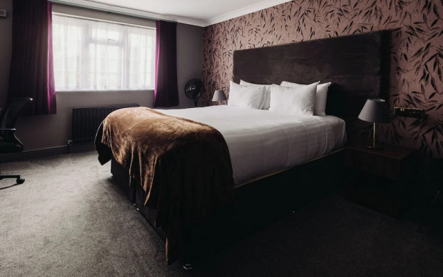 The Chesterton Hotel