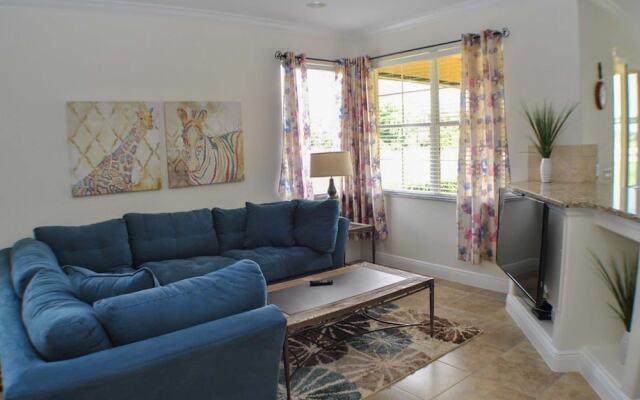 Jenny's Disney Retreat