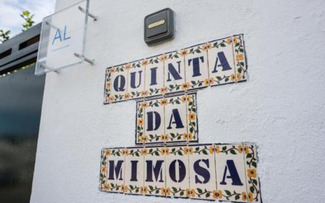 Quinta da Mimosa