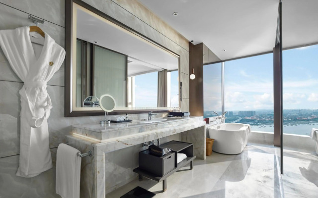 InterContinental Quanzhou by IHG