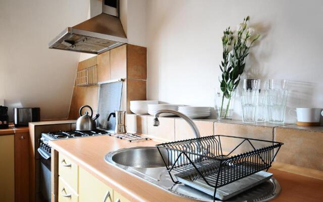 A Place Like Home Apartamenty Wiewiorcza