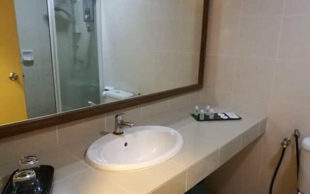 Le Home @ Cempaka Suites
