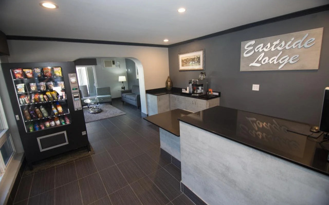 Eastside Lodge