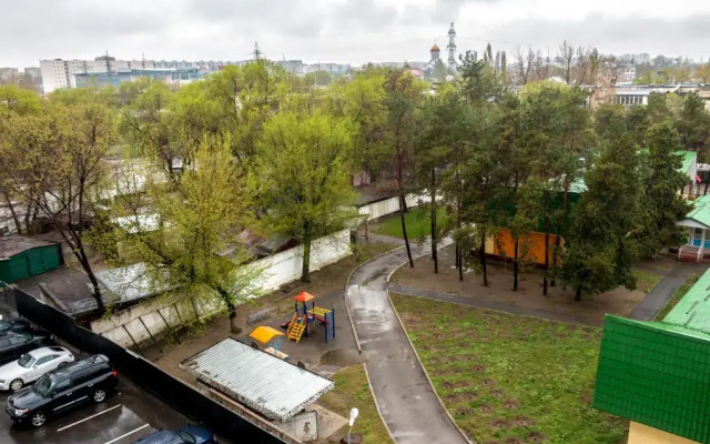 Apartments Akniet 60 Asia Park