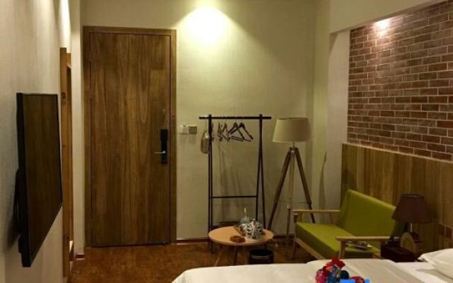 Youjian Hostel