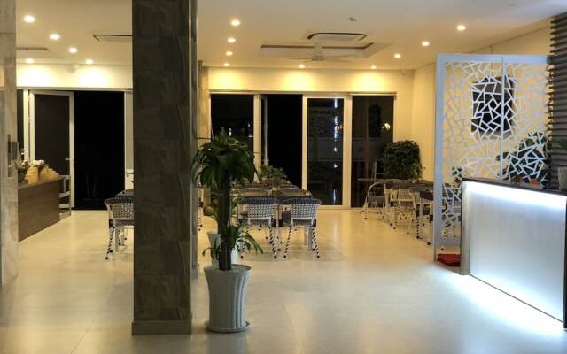 May hotel Phu Quoc