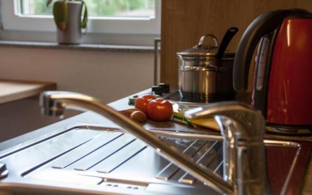 Ferienwohnung und Apartment Simone - Längenfeld im Ötztal