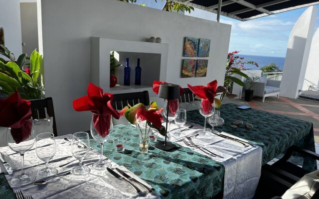 Villa Being - Tobago Luxury B&B