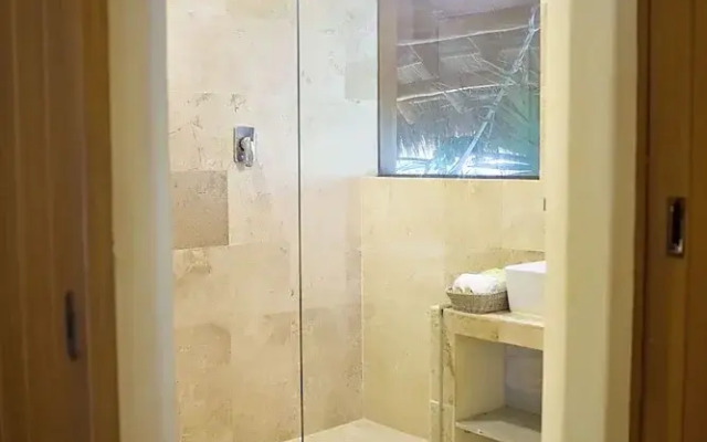 Holbox Deluxe Apartments