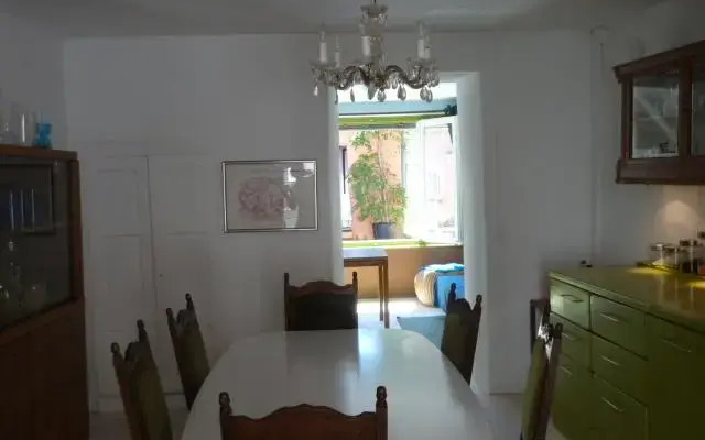 Casa Besazio