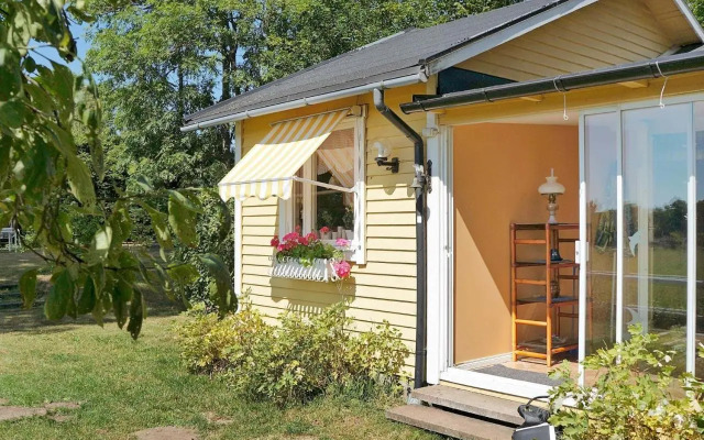 One-Bedroom Holiday home in Hästveda