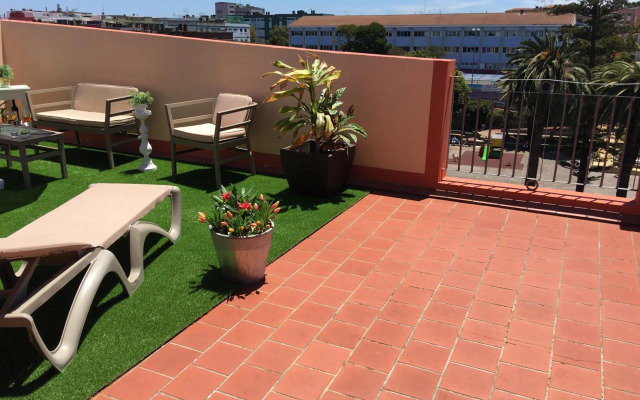 Vivienda vacacional La Laguna Luxe