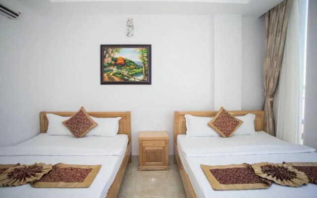 Nam Anh Hotel