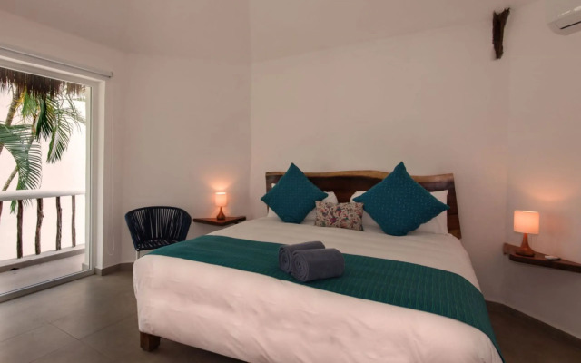 San Pancho Apart-Hotel