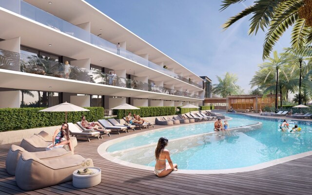 Amarilla Golf Residences