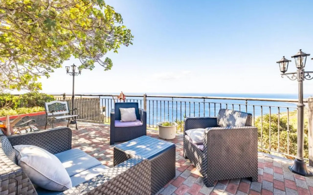 Vila Brava cottage
