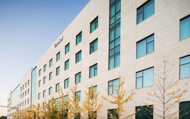 Orakai Cheonggyesan Hotel, BW Premier Collection
