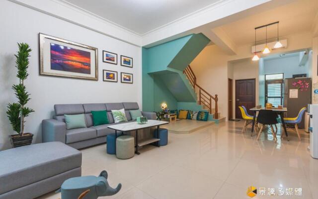 Sunny No85 B&B