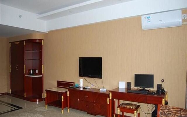 Jinse Gangwan Hotel