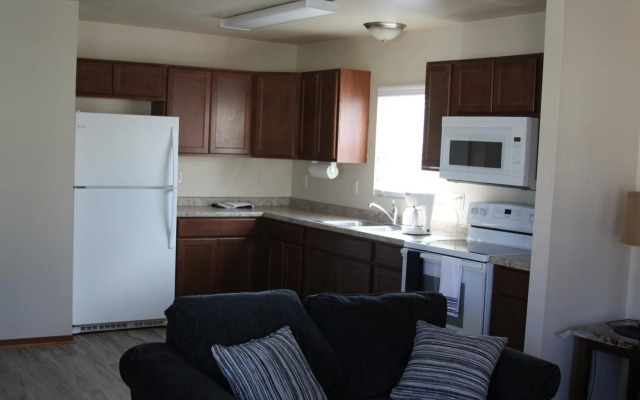 Custom Touch Village