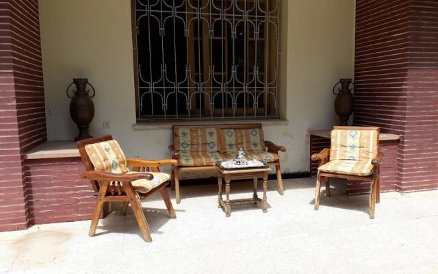Riad et Villa Tazi