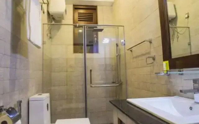 Grand 7 Hotel Kesbewa