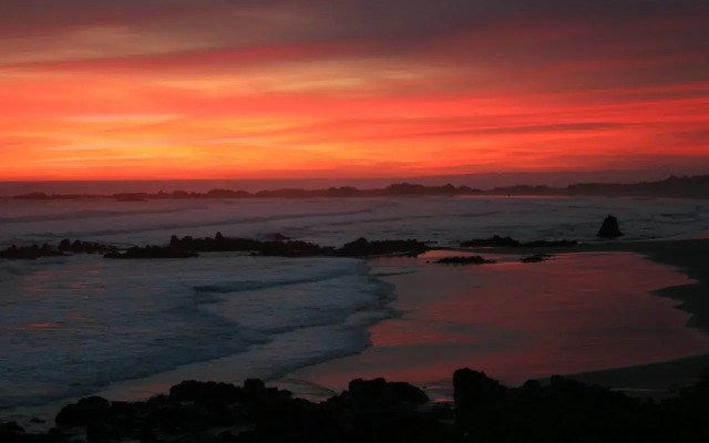 Bluesky Backpacker Lodge