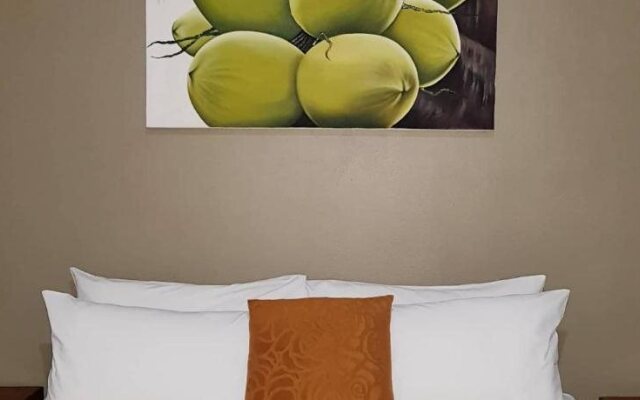 Vaea Hotel Samoa