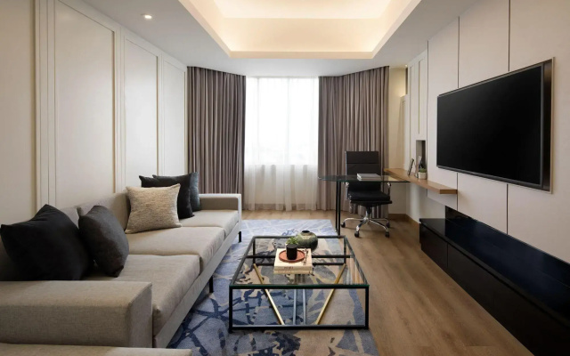 Mercure Jakarta Batavia