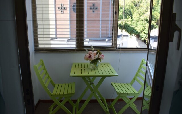 Guest House Liana Home