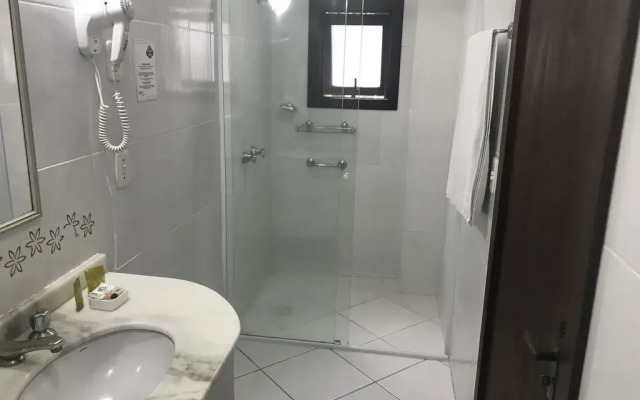Pousada do Verde
