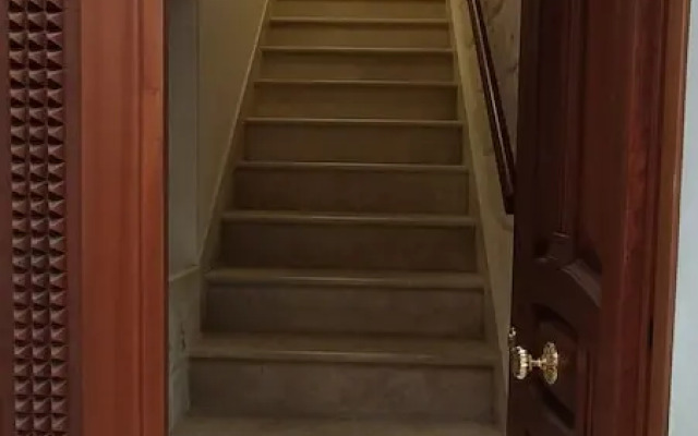 Le Scale di Pietra