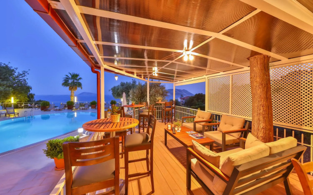 Olea Nova Hotel