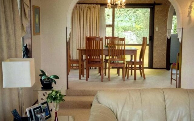 Paeroa Bed and breakfast
