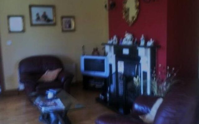 Deerpark Manor Bed & Breakfast