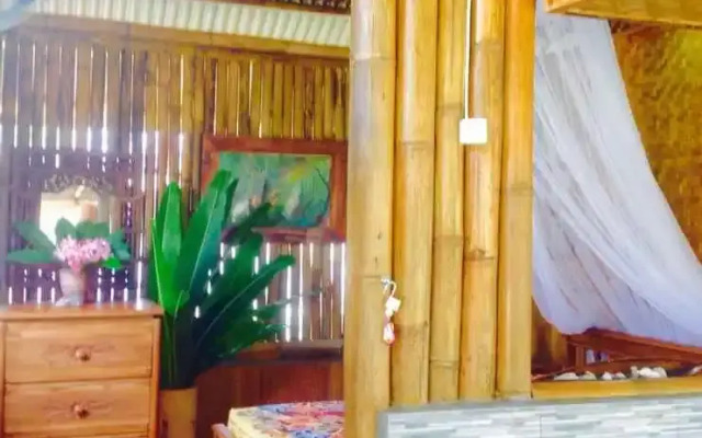 BW Beach Cafe & Villas