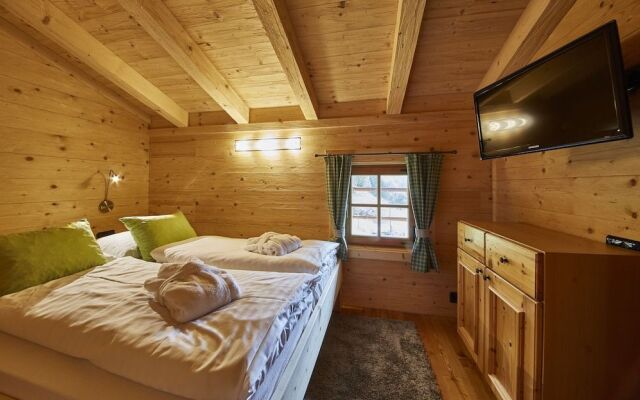 Woodstyle Chalet