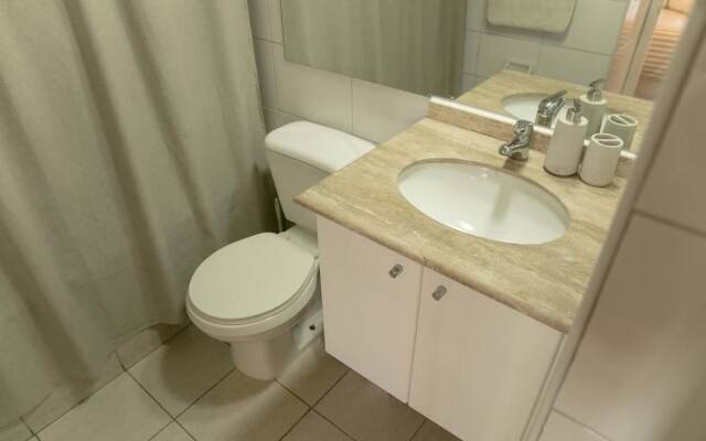 Lastarria Apartments