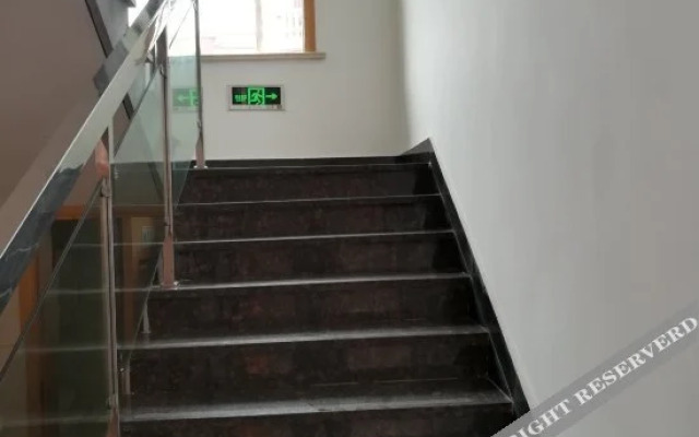 Yile Guesthouse